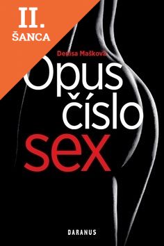 Lacná kniha Opus číslo sex