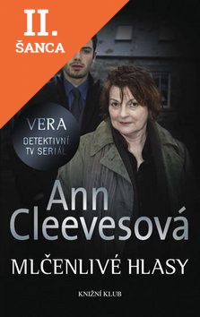 Lacná kniha Mlčenlivé hlasy