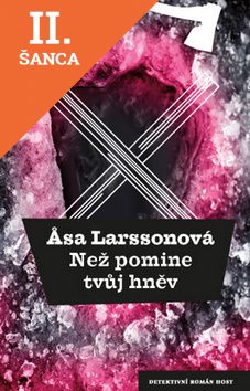 Lacná kniha Než pomine tvůj hněv