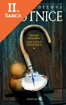 Lacná kniha Poutnice