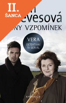 Lacná kniha Stíny vzpomínek