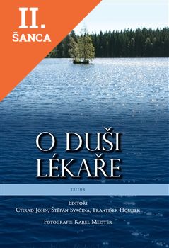 Lacná kniha O duši lékaře