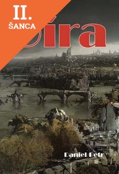 Lacná kniha Díra