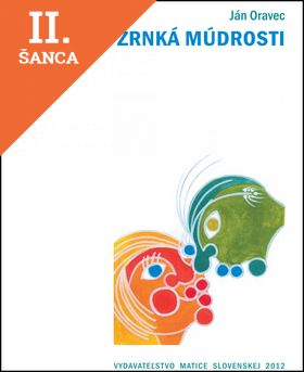 Lacná kniha Zrnká múdrosti