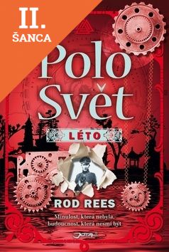 Lacná kniha PoloSvět Léto