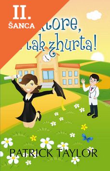 Lacná kniha Doktore, ne tak zhurta!