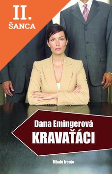 Lacná kniha Kravaťáci