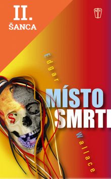 Lacná kniha Místo smrti