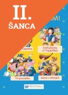 Lacná kniha Rozprávky s hlavolamami