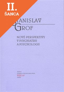 Lacná kniha Nové perspektivy v psychiatrii a psychologii