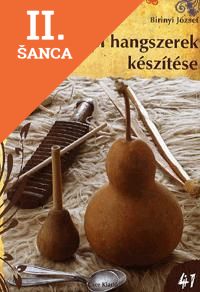 Lacná kniha Népi hangszerek készítése