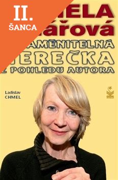 Lacná kniha Daniela Kolářová