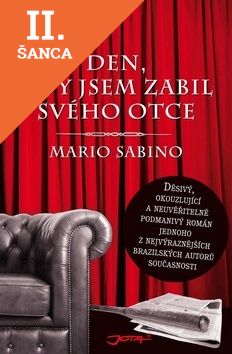 Lacná kniha Den, kdy jsem zabil svého otce