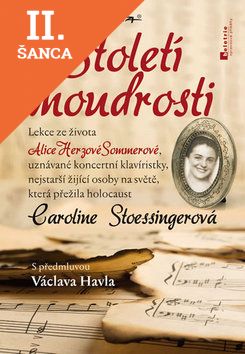 Lacná kniha Století moudrosti