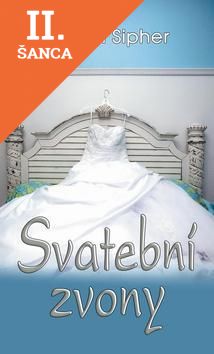 Lacná kniha Svatební zvony