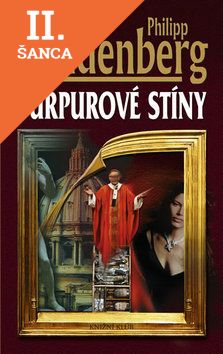 Lacná kniha Purpurové stíny