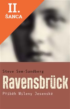 Lacná kniha Ravensbrück
