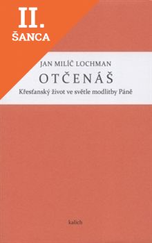 Lacná kniha Otčenáš