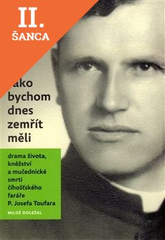 Lacná kniha Jako bychom dnes zemřít měli