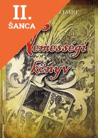 Lacná kniha Nemességi könyv