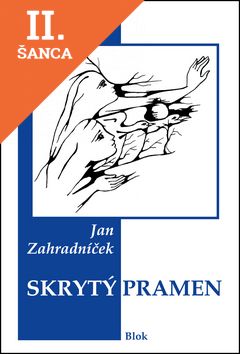 Lacná kniha Skrytý pramen