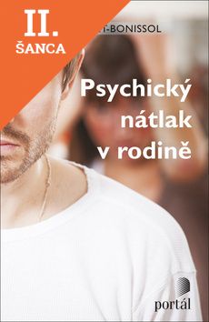 Lacná kniha Psychický nátlak v rodině