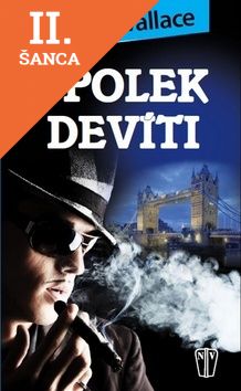 Lacná kniha Spolek devíti
