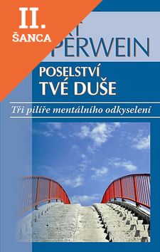 Lacná kniha Poselství tvé duše