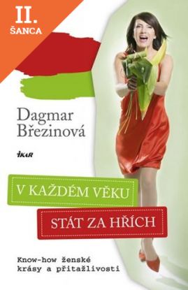 Lacná kniha V každém věku stát za hřích