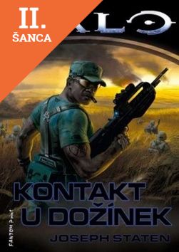 Lacná kniha Kontakt u Dožínek