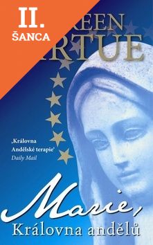 Lacná kniha Marie, královna andělů