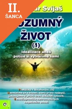Lacná kniha Rozumný život 1.