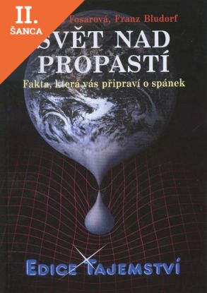 Lacná kniha Svět nad propastí