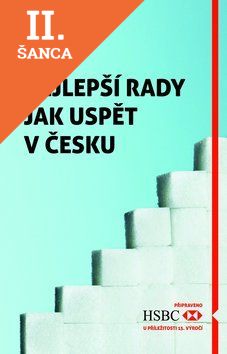 Lacná kniha Nejlepší rady jak uspět v Česku