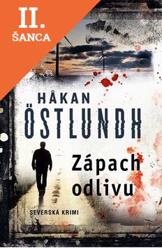 Lacná kniha Zápach odlivu