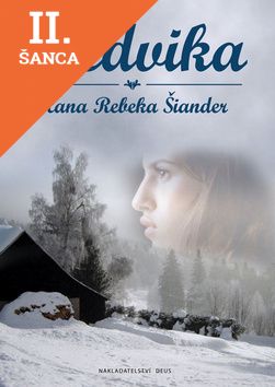 Lacná kniha Hedvika
