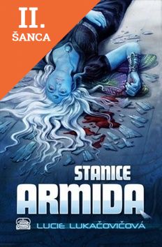 Lacná kniha Stanice Armida