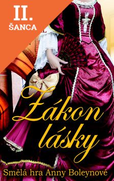 Lacná kniha Zákon lásky
