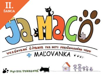 Lacná kniha Ja Maco