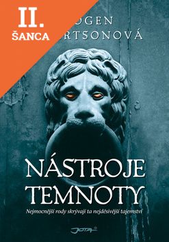 Lacná kniha Nástroje temnoty