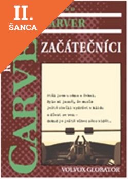 Lacná kniha Začátečníci