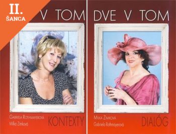 Lacná kniha Dve v tom