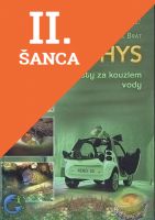 Lacná kniha Tethys - Cesty za kouzlem vody
