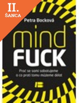 Lacná kniha MindFuck