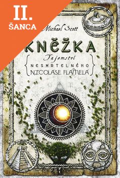 Lacná kniha Kněžka