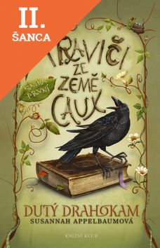 Lacná kniha Traviči ze země Caux