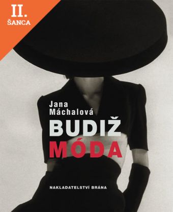 Lacná kniha Budiž móda