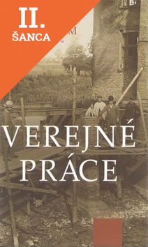Lacná kniha Verejné práce