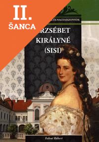 Lacná kniha Erzsébet királyné