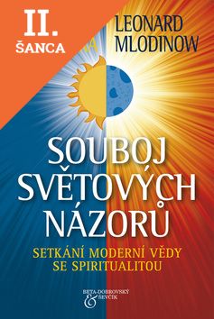 Lacná kniha Souboj světových názorů